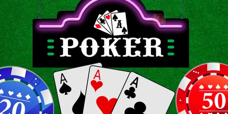 Giải đấu Poker Pro tại 69WIN