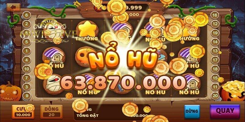 Cùng tìm hiểu chi tiết về game nổ hũ U888