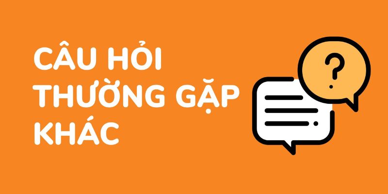 Nhà cái nhận về nhiều thắc mắc xung quanh