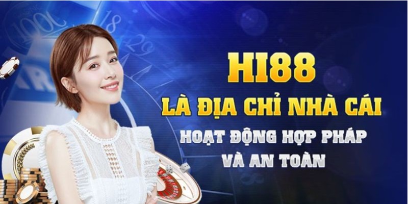 Có nhiều sản phẩm cá cược cho bạn vui chơi