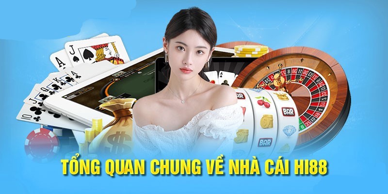 Nhà cái đã hình thành được nhiều năm