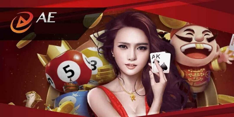 Sexy Casino - Sảnh Live Casino Hấp Dẫn Nhất Tại Nhà Cái OK9