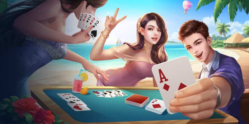 Những thế mạnh nổi bật của sảnh Game Bài 69VN