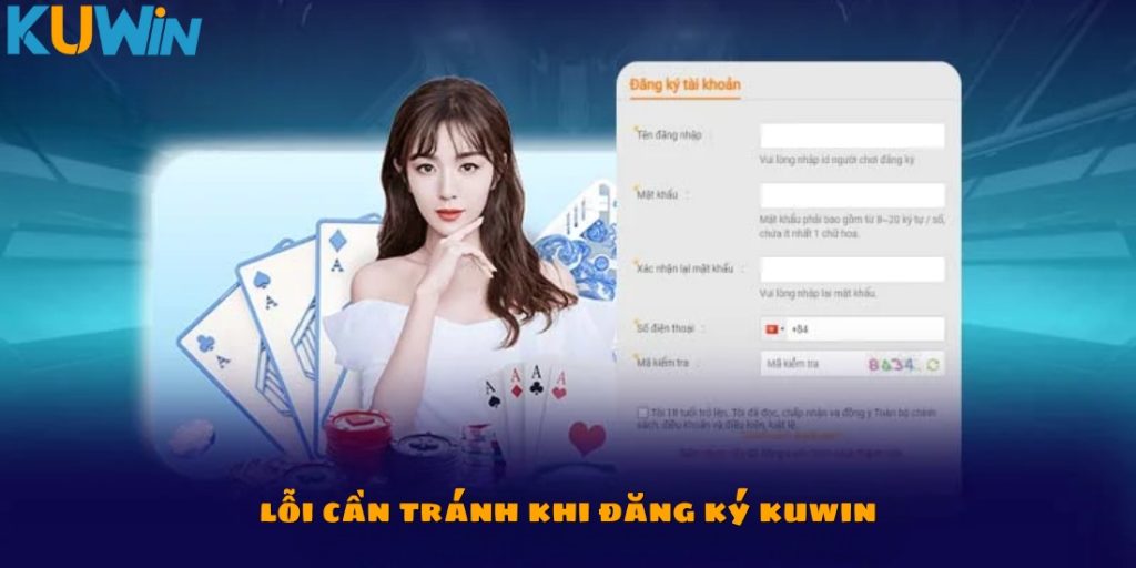 Những lợi ích to lớn khi đăng ký Kuwin