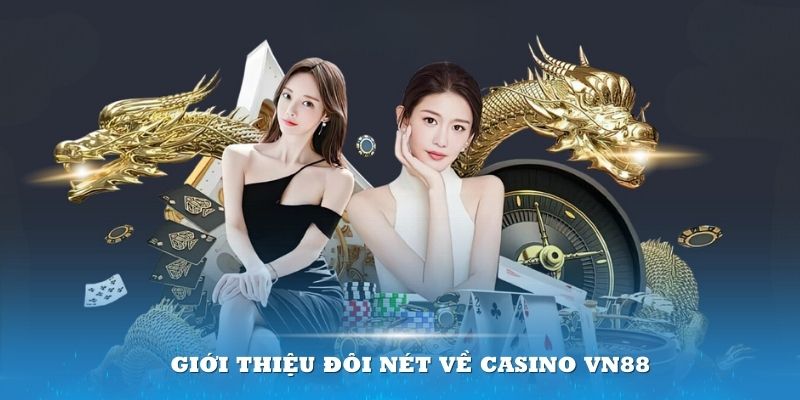 Sự đa dạng trong thể loại trò chơi là điểm cộng to lớn cho sảnh Casino