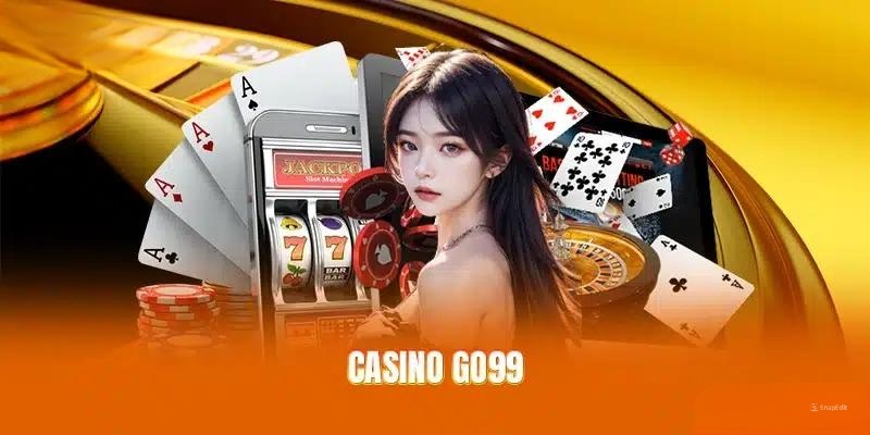 Sân chơi casino trực tuyến tiềm năng