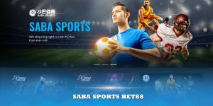 SABA Sports Bet88 – Sân chơi cá cược uy tín và chất lượng